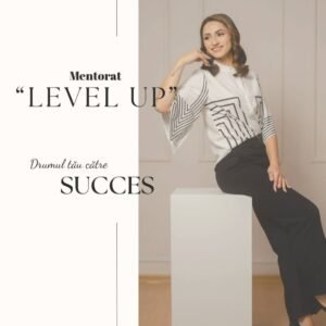 Mentorat Level Up